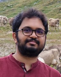 Akshay Kumar M. Arabhavi, ECE